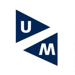 Maastricht University Logo